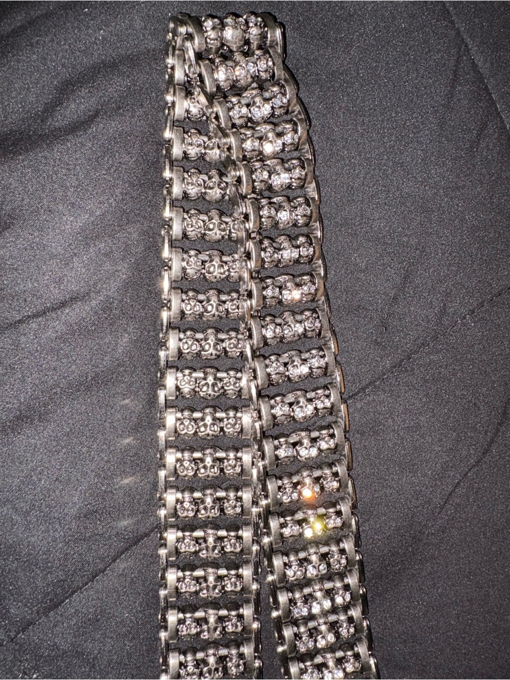Stolen arts roller belt - Picture 8 of 8